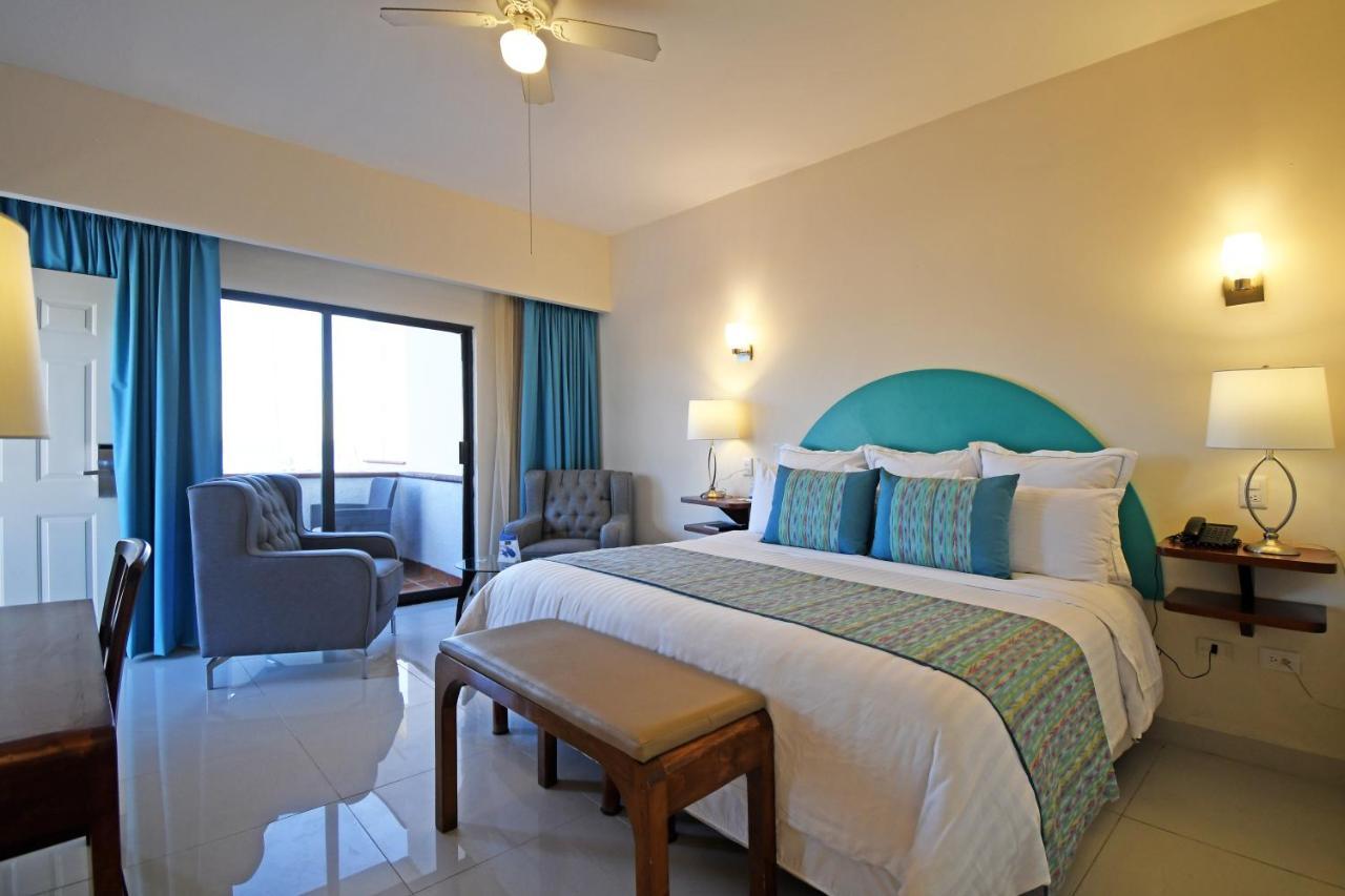 The Westmarine Waterfront Hotel La Paz Zewnętrze zdjęcie