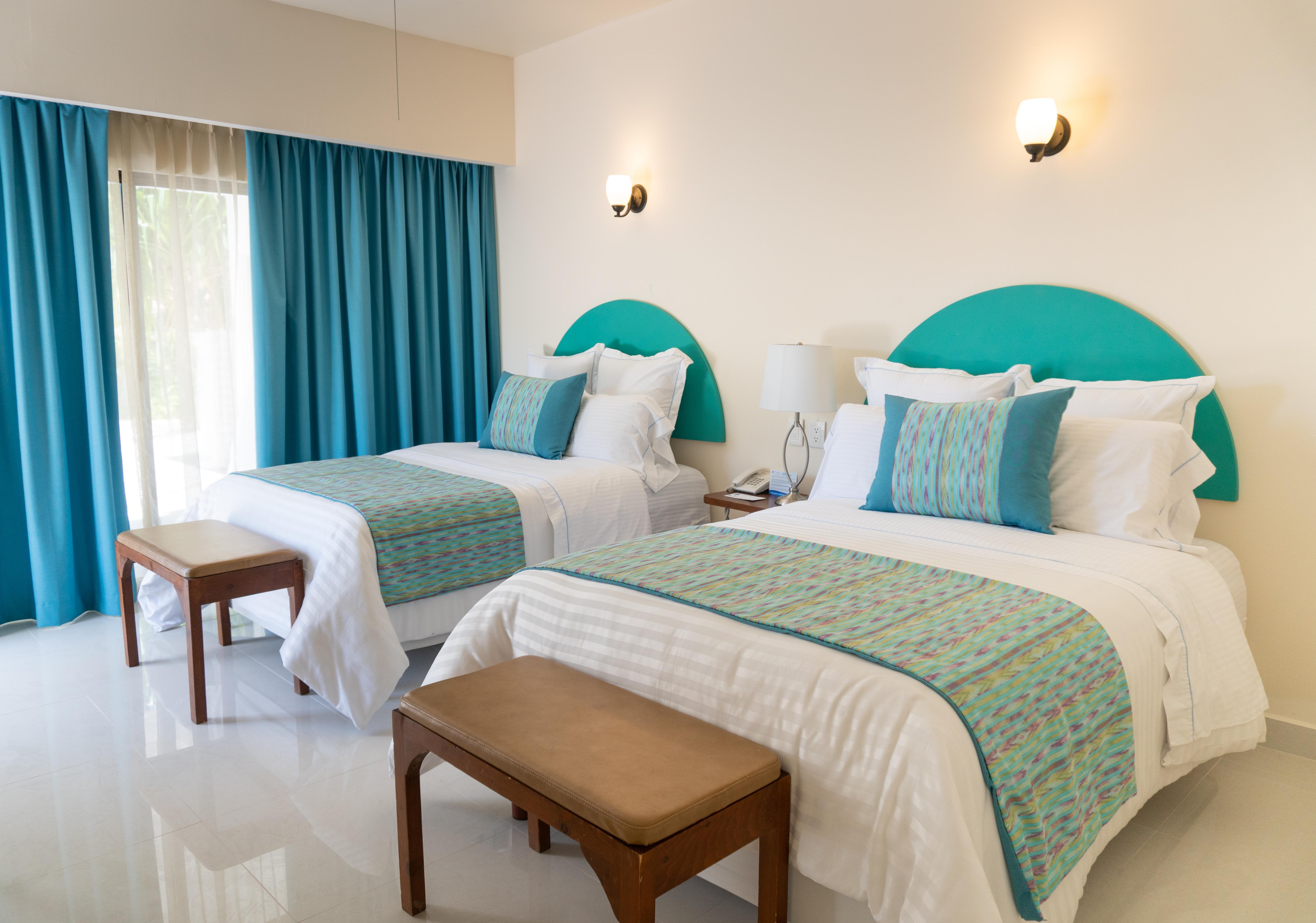 The Westmarine Waterfront Hotel La Paz Zewnętrze zdjęcie