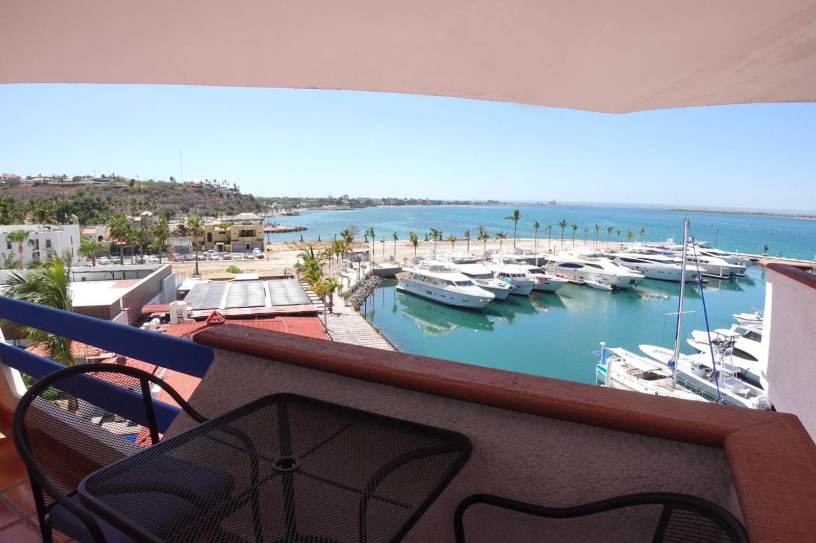 The Westmarine Waterfront Hotel La Paz Zewnętrze zdjęcie