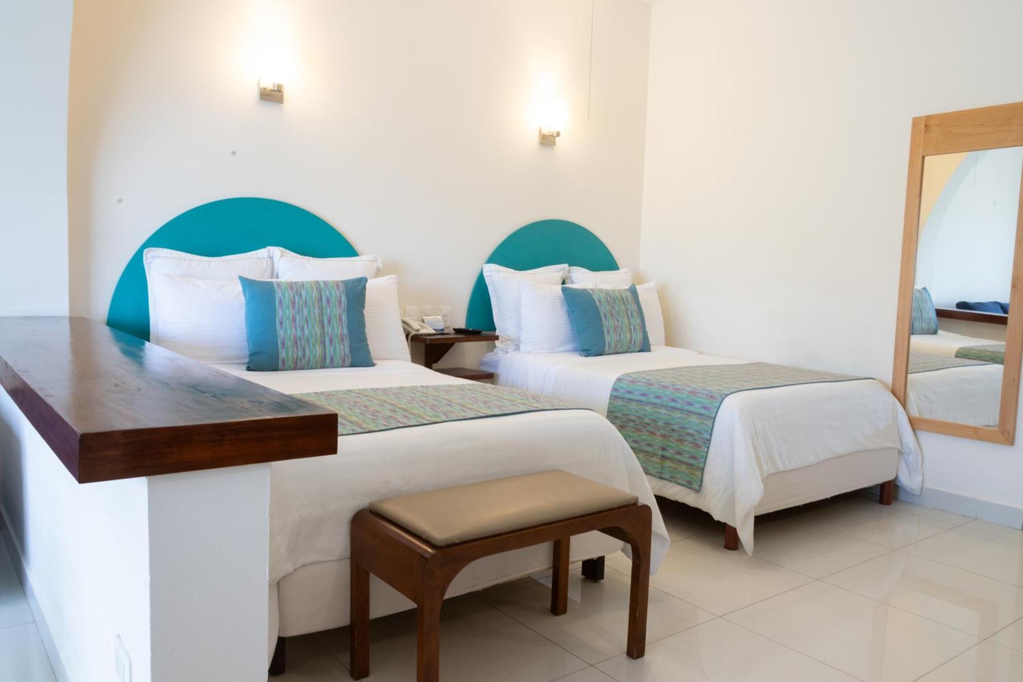 The Westmarine Waterfront Hotel La Paz Zewnętrze zdjęcie