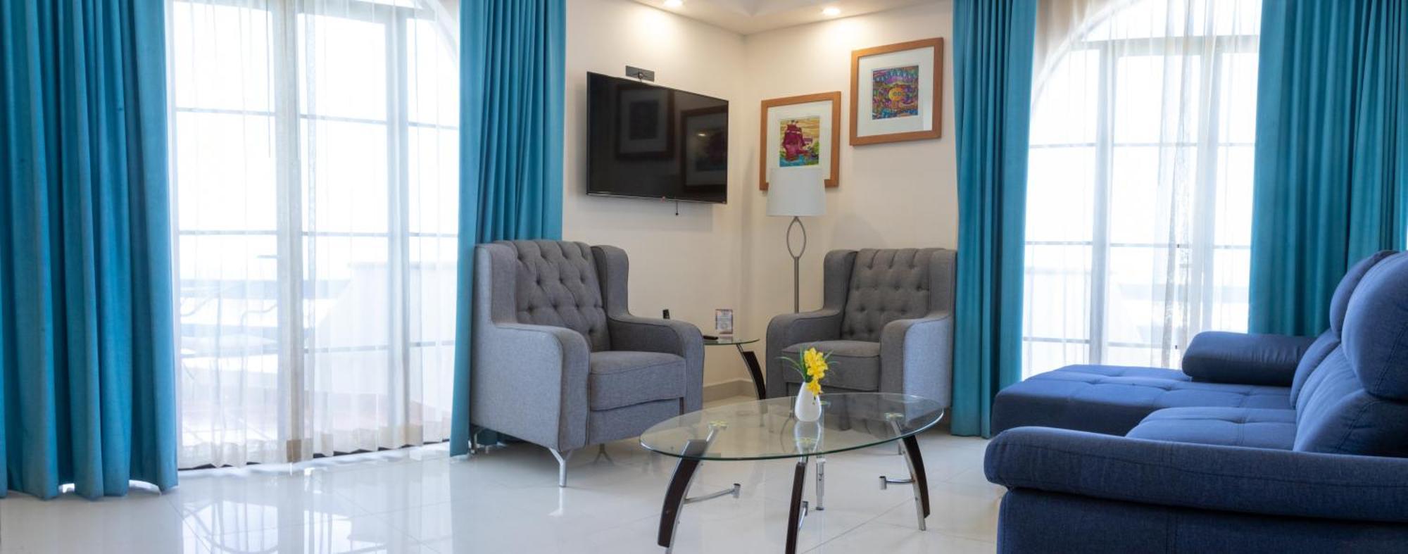 The Westmarine Waterfront Hotel La Paz Zewnętrze zdjęcie
