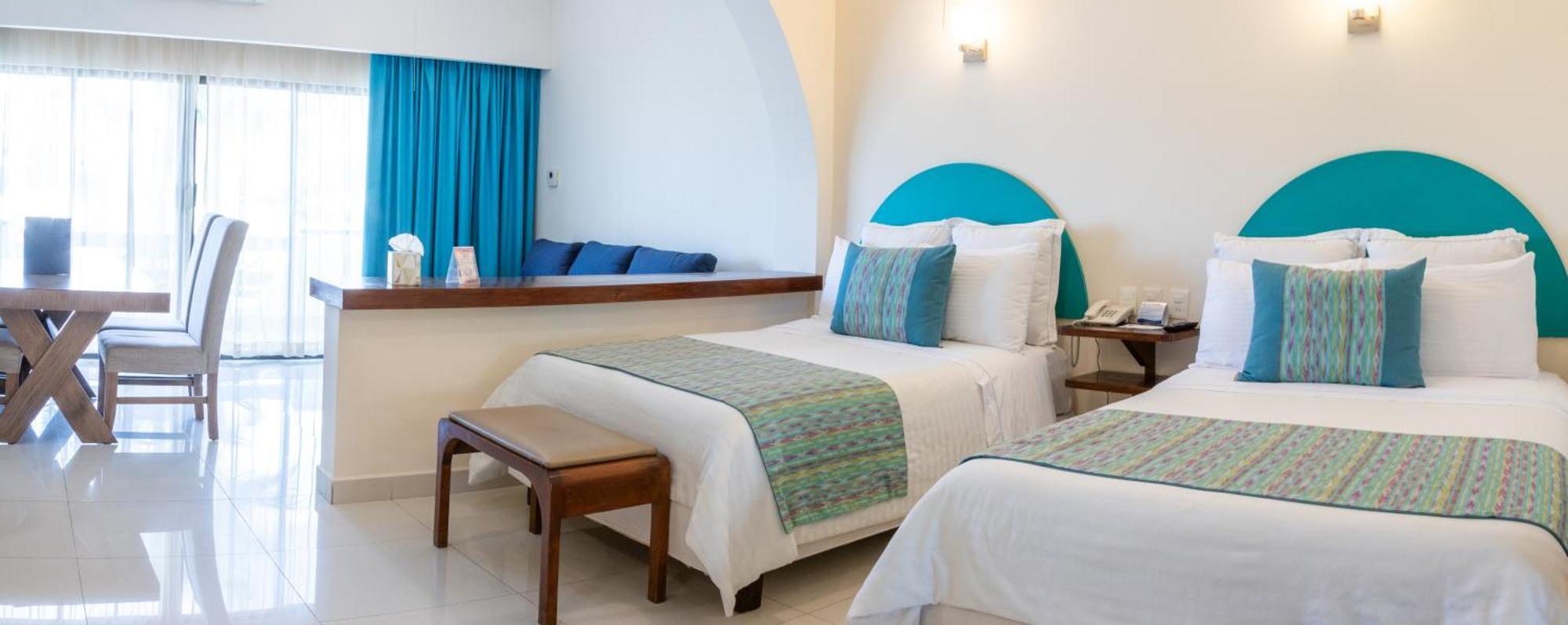 The Westmarine Waterfront Hotel La Paz Zewnętrze zdjęcie