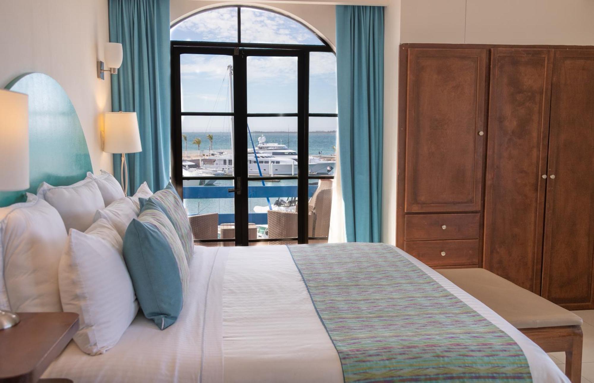 The Westmarine Waterfront Hotel La Paz Zewnętrze zdjęcie