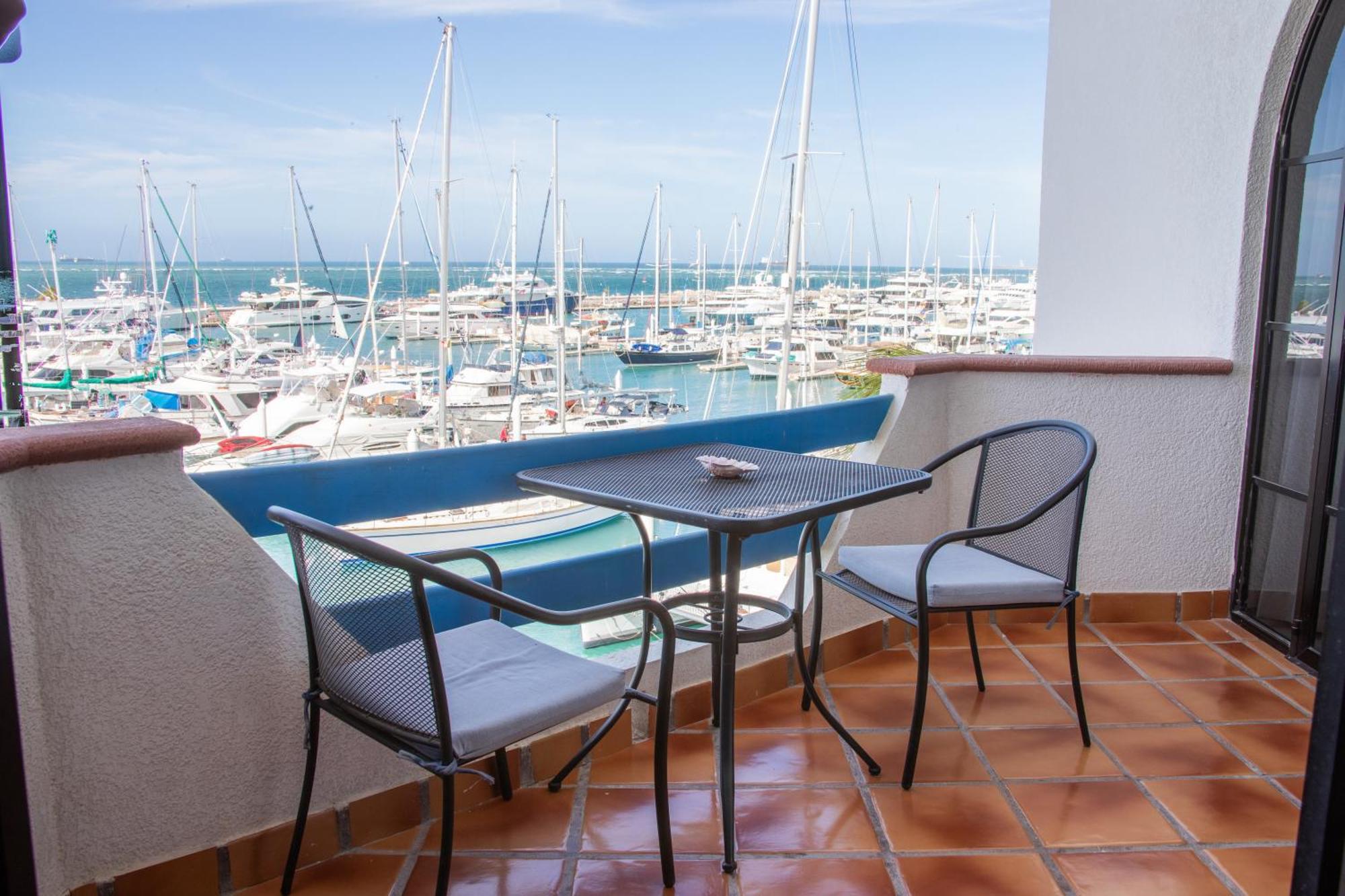 The Westmarine Waterfront Hotel La Paz Zewnętrze zdjęcie