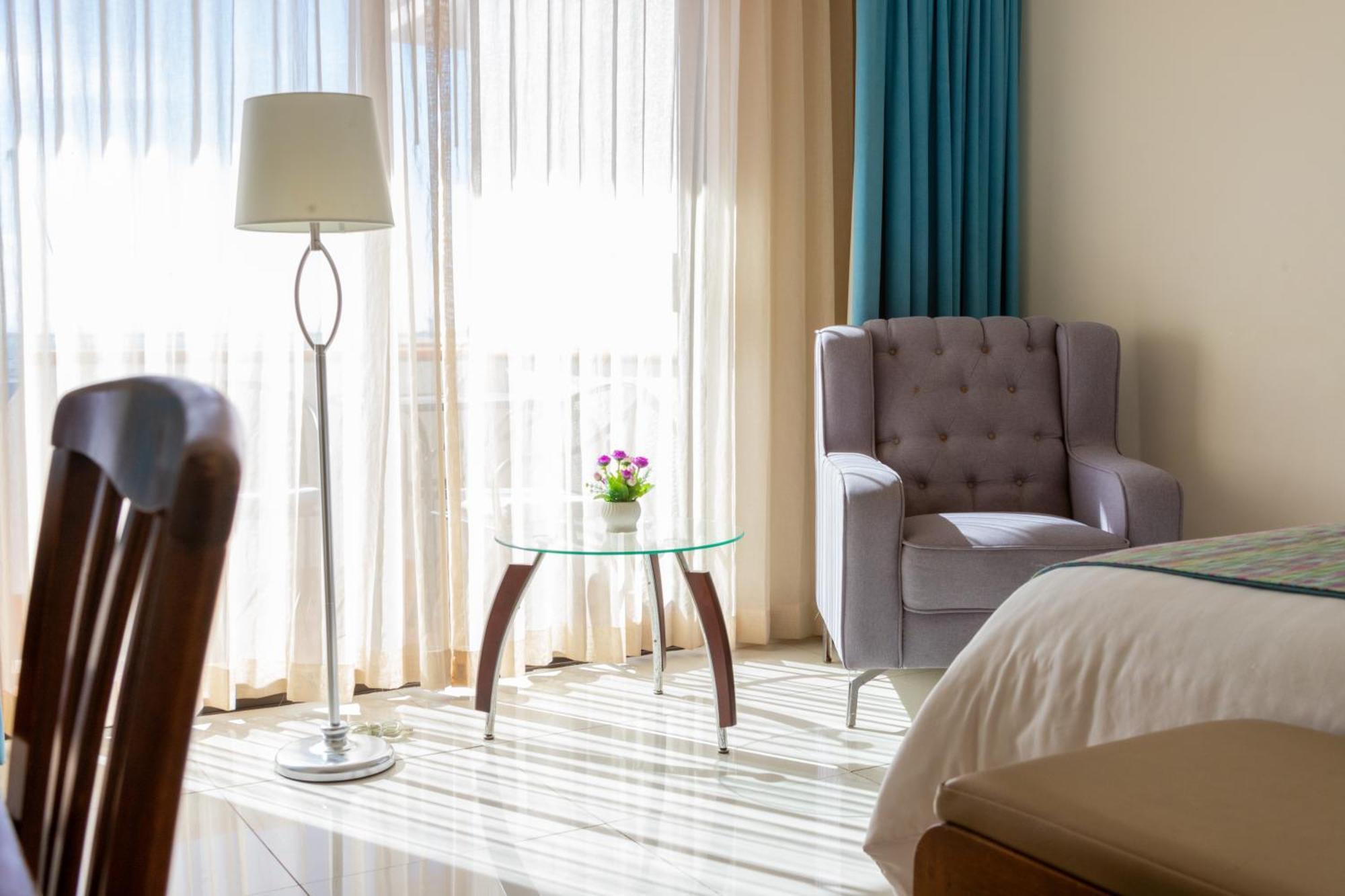 The Westmarine Waterfront Hotel La Paz Zewnętrze zdjęcie