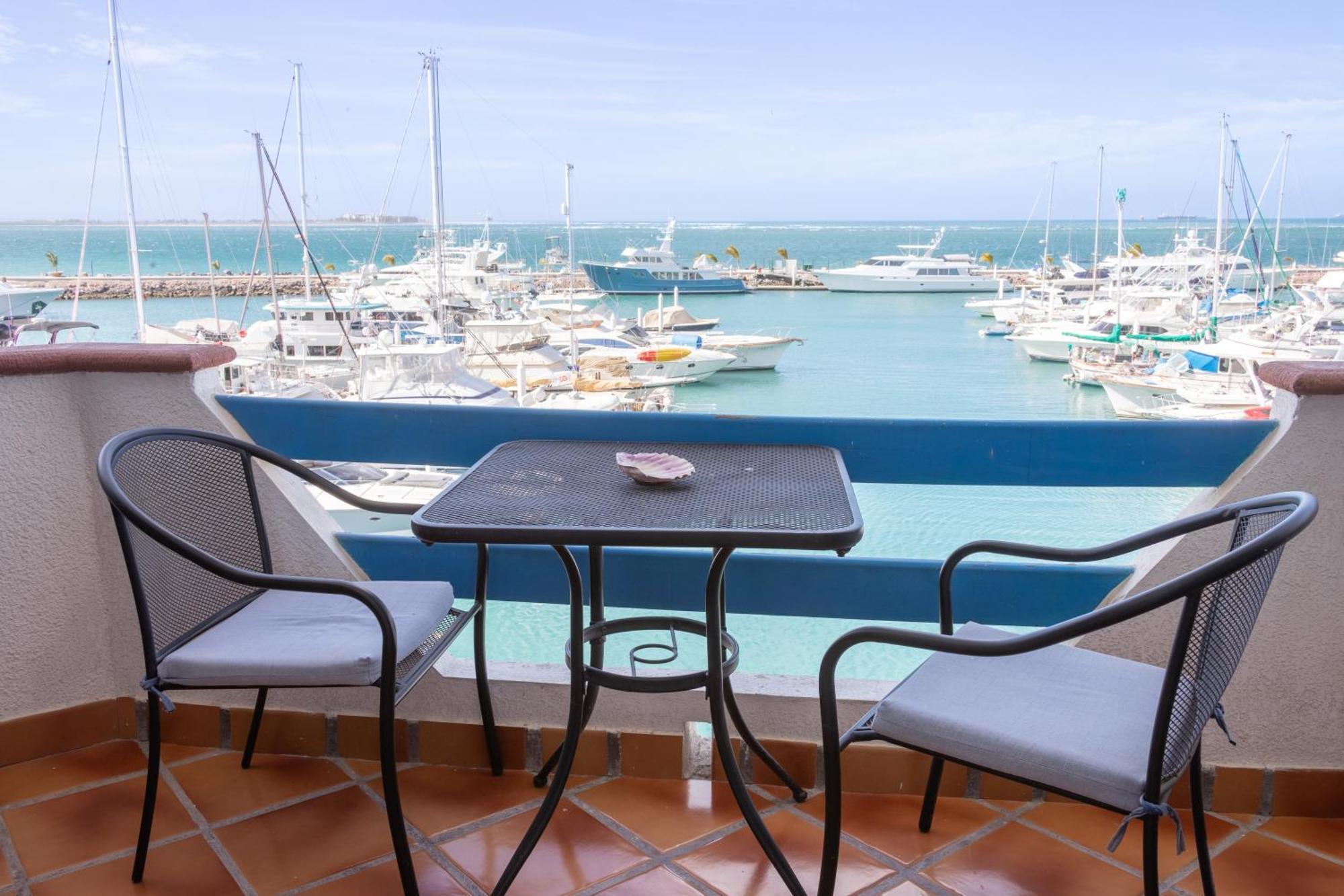 The Westmarine Waterfront Hotel La Paz Zewnętrze zdjęcie