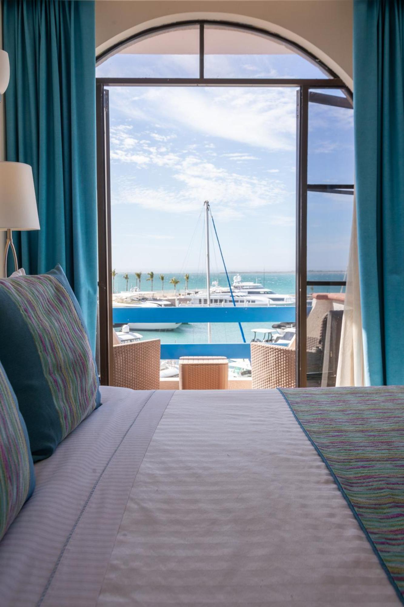 The Westmarine Waterfront Hotel La Paz Zewnętrze zdjęcie