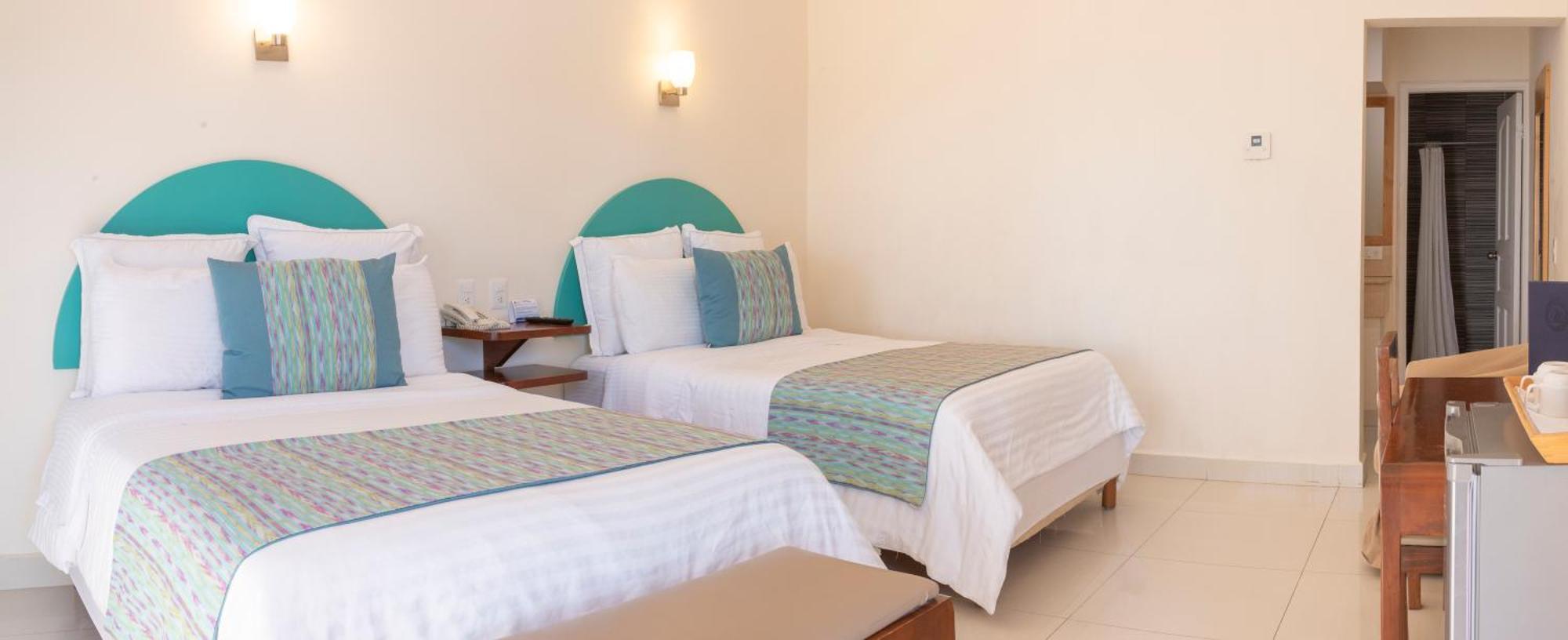 The Westmarine Waterfront Hotel La Paz Zewnętrze zdjęcie