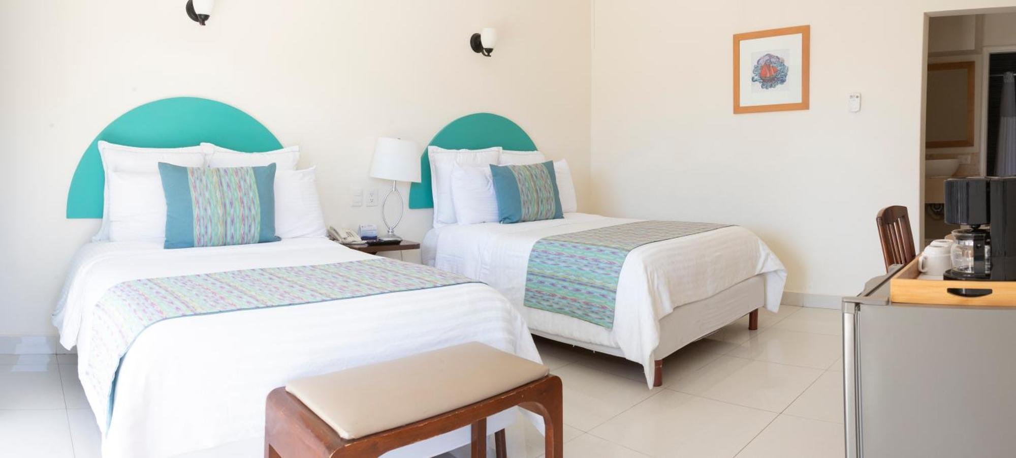 The Westmarine Waterfront Hotel La Paz Zewnętrze zdjęcie